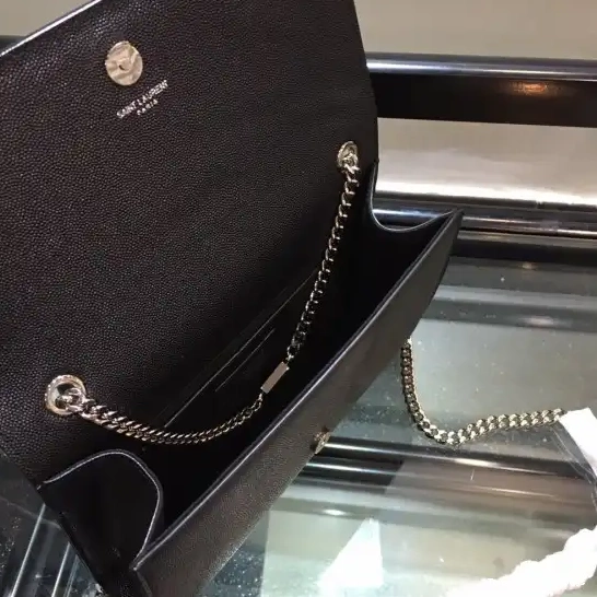 Tony Luxuries YSL MEDIUM KATE 0529